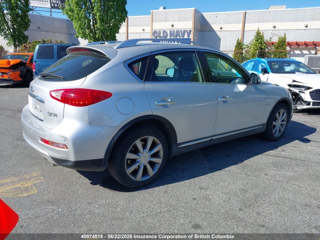 JN1BJ0RR5GM268247 Infiniti QX50