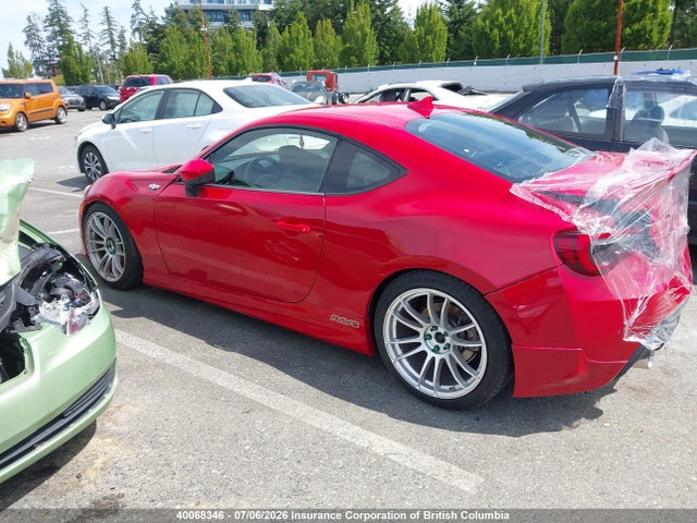 40068346 :رقم المزاد ، JF1ZNAA12D2703427 vin ، 2013 Toyota Scion Fr-s مزاد بيع