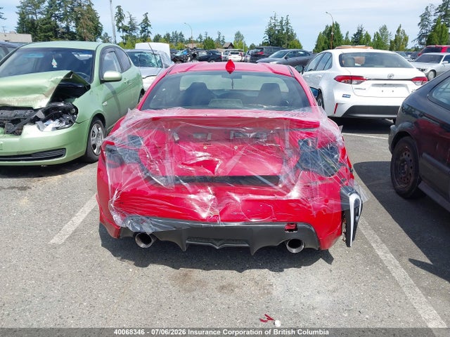 40068346 :رقم المزاد ، JF1ZNAA12D2703427 vin ، 2013 Toyota Scion Fr-s مزاد بيع