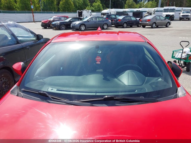 40068346 :رقم المزاد ، JF1ZNAA12D2703427 vin ، 2013 Toyota Scion Fr-s مزاد بيع