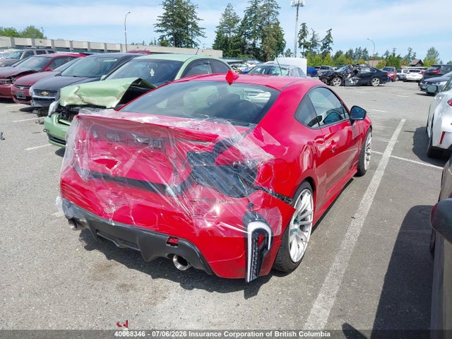 40068346 :رقم المزاد ، JF1ZNAA12D2703427 vin ، 2013 Toyota Scion Fr-s مزاد بيع