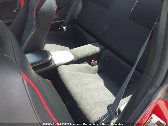 40068346 :رقم المزاد ، JF1ZNAA12D2703427 vin ، 2013 Toyota Scion Fr-s مزاد بيع