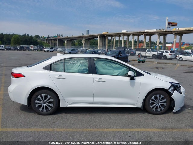 JTDBCMFE1T3112867 Toyota Corolla Le/se/xle