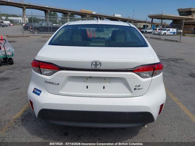 JTDBCMFE1T3112867 Toyota Corolla Le/se/xle