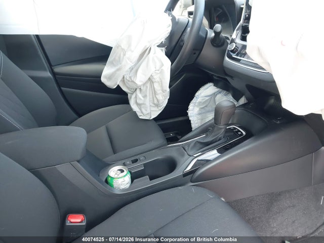 JTDBCMFE1T3112867 Toyota Corolla Le/se/xle