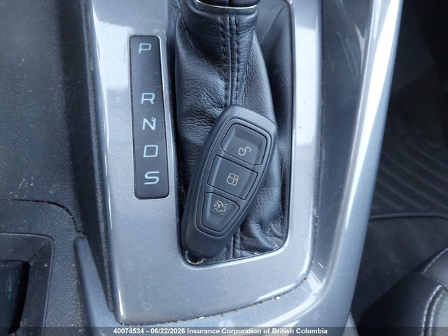 40074534 :رقم المزاد ، 1FAHP3N23CL459512 vin ، 2012 Ford Focus مزاد بيع
