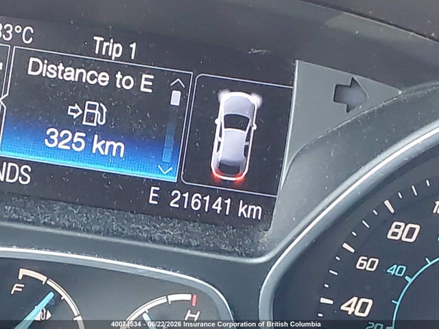 40074534 :رقم المزاد ، 1FAHP3N23CL459512 vin ، 2012 Ford Focus مزاد بيع