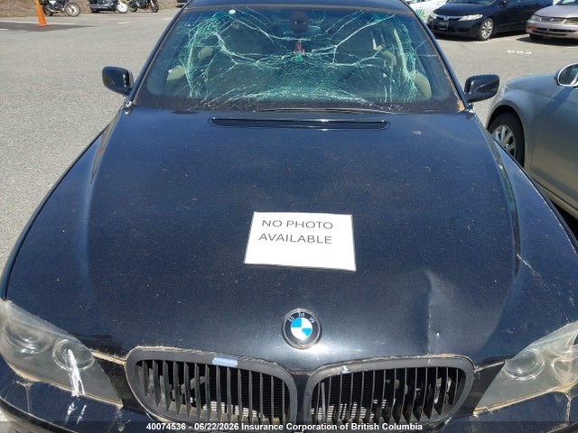 Aukcja sprzedaży 2007 Bmw 750li, vin: WBAHN83527DT69257, numer aukcji: 40074536