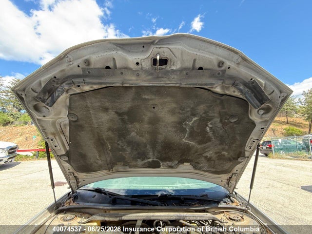 Продаж на аукціоні авто 2003 Chevrolet Impala Ls, vin: 2G1WH52K539245135, номер лоту: 40074537