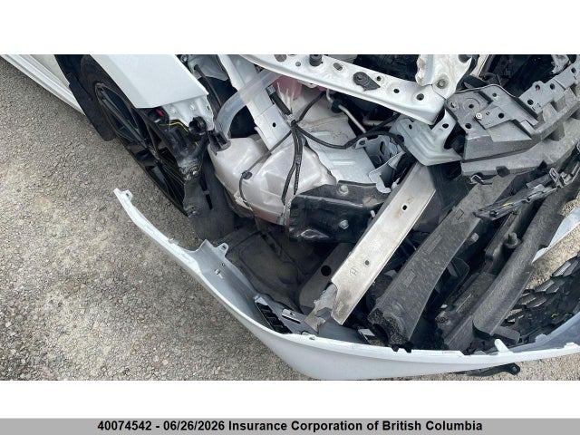 4T1DBADK4SU505284 Toyota Camry