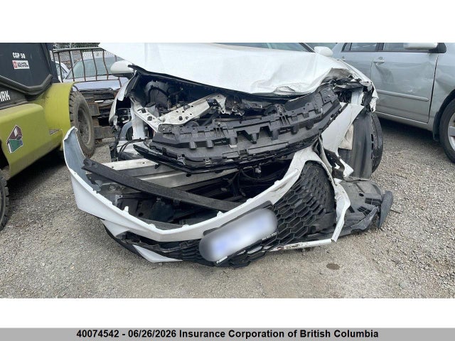 4T1DBADK4SU505284 Toyota Camry