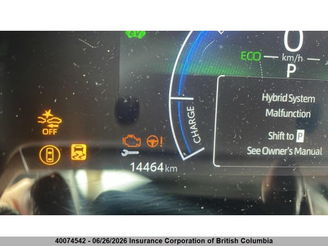 4T1DBADK4SU505284 Toyota Camry