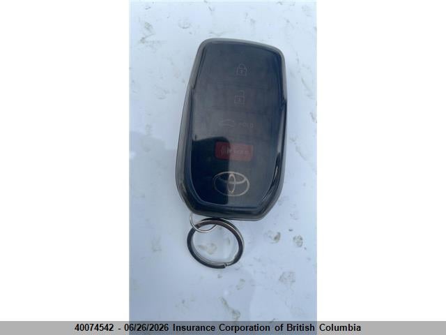 Продажа на аукционе авто 2025 Toyota Camry, vin: 4T1DBADK4SU505284, номер лота: 40074542
