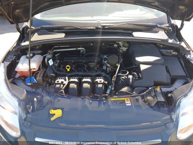 Продаж на аукціоні авто 2013 Ford Focus, vin: 1FADP3K29DL365106, номер лоту: 40074543