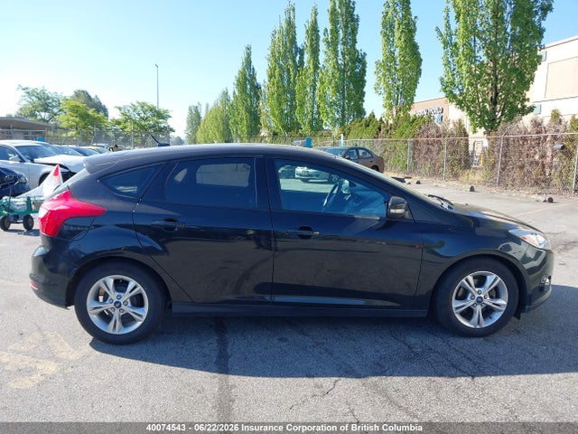 Продаж на аукціоні авто 2013 Ford Focus, vin: 1FADP3K29DL365106, номер лоту: 40074543