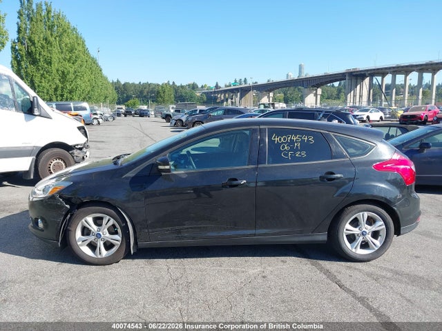 Продаж на аукціоні авто 2013 Ford Focus, vin: 1FADP3K29DL365106, номер лоту: 40074543