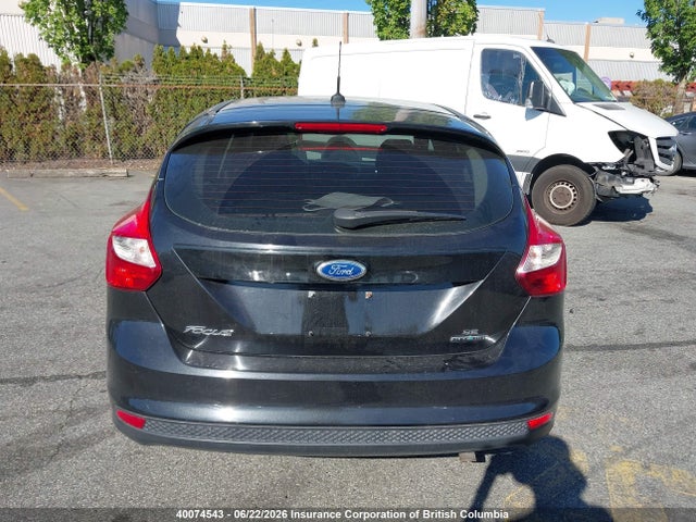 Продаж на аукціоні авто 2013 Ford Focus, vin: 1FADP3K29DL365106, номер лоту: 40074543