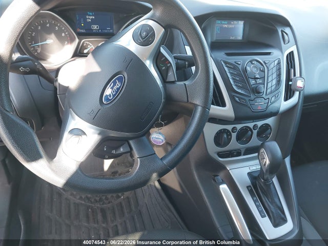 Продаж на аукціоні авто 2013 Ford Focus, vin: 1FADP3K29DL365106, номер лоту: 40074543