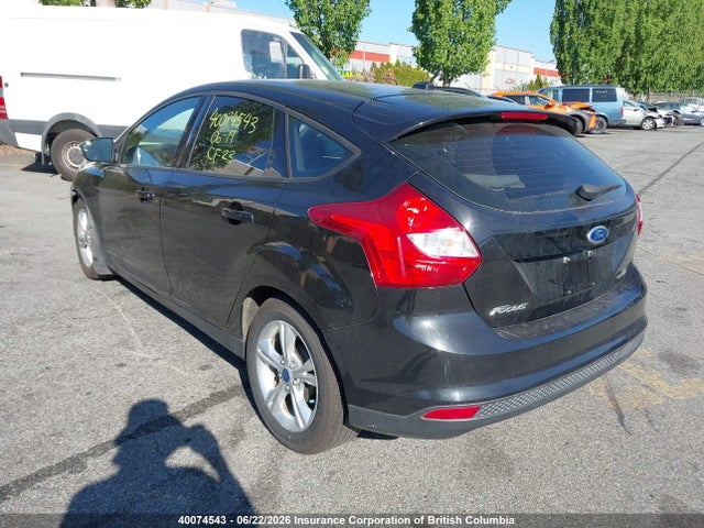 Продаж на аукціоні авто 2013 Ford Focus, vin: 1FADP3K29DL365106, номер лоту: 40074543
