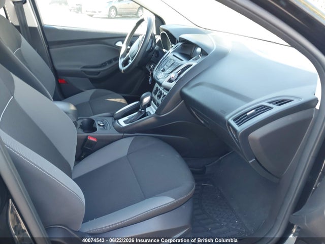 Продаж на аукціоні авто 2013 Ford Focus, vin: 1FADP3K29DL365106, номер лоту: 40074543