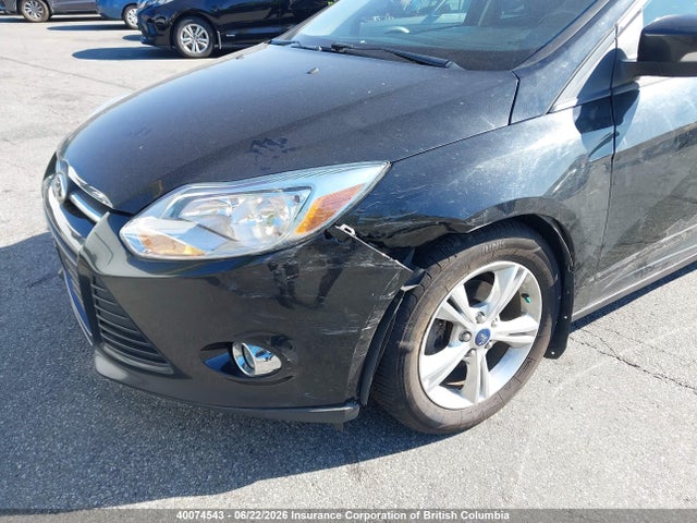 Продаж на аукціоні авто 2013 Ford Focus, vin: 1FADP3K29DL365106, номер лоту: 40074543