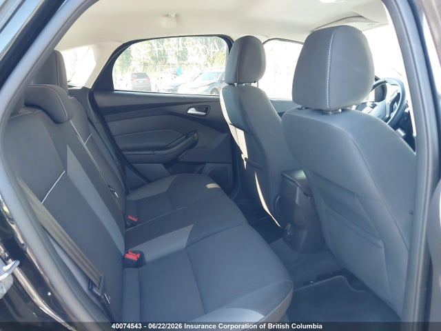 Продаж на аукціоні авто 2013 Ford Focus, vin: 1FADP3K29DL365106, номер лоту: 40074543