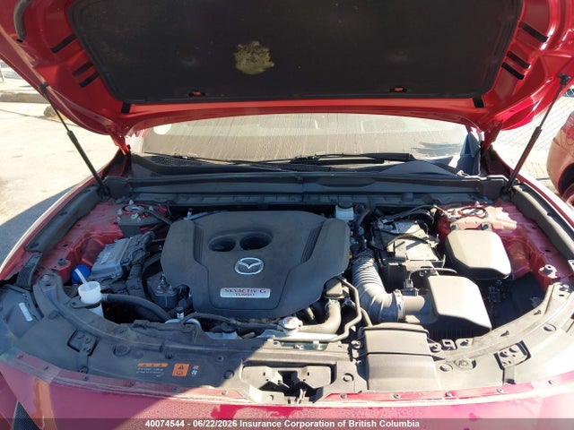 Mazda CX-50 2023 7MMVABDY9PN104966 Image 10