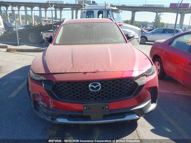 Mazda CX-50 2023 7MMVABDY9PN104966 Image 13