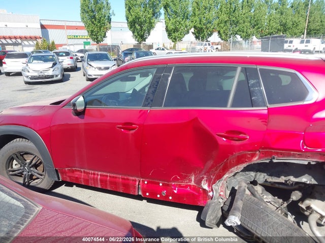 Mazda CX-50 2023 7MMVABDY9PN104966 Image 15