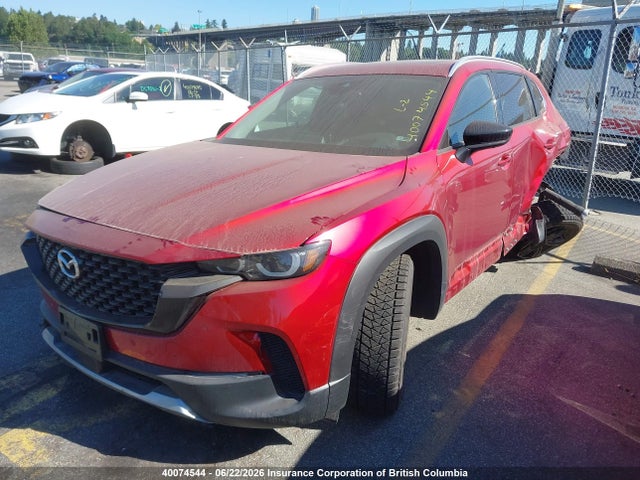 Mazda CX-50 2023 7MMVABDY9PN104966 Image 2