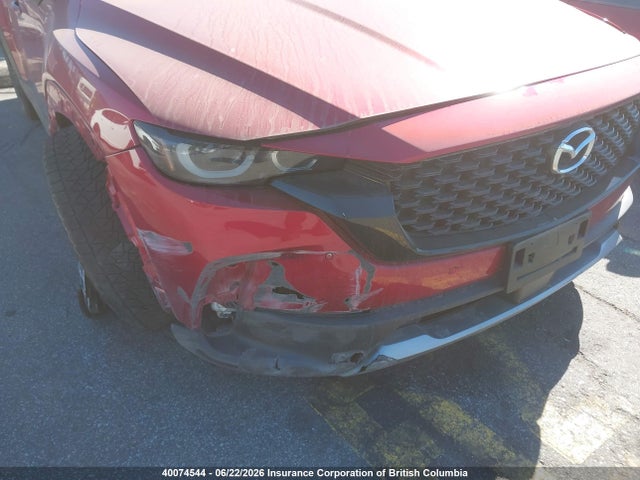 Mazda CX-50 2023 7MMVABDY9PN104966 Image 23
