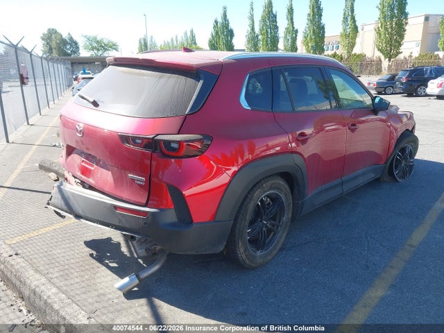 Mazda CX-50 2023 7MMVABDY9PN104966 Image 4