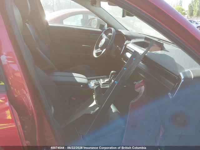 Mazda CX-50 2023 7MMVABDY9PN104966 Image 5