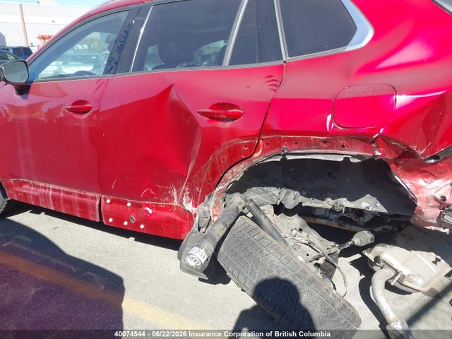 Mazda CX-50 2023 7MMVABDY9PN104966 Image 6