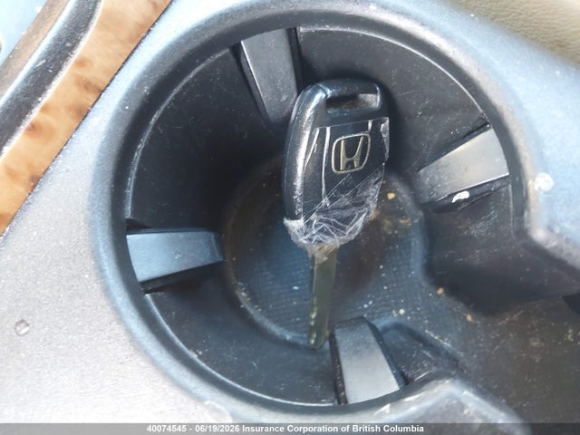 Продаж на аукціоні авто 2003 Honda Accord Ex, vin: 1HGCM566X3A816403, номер лоту: 40074545