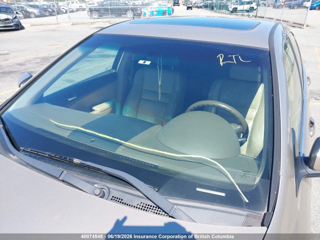 Продаж на аукціоні авто 2003 Honda Accord Ex, vin: 1HGCM566X3A816403, номер лоту: 40074545