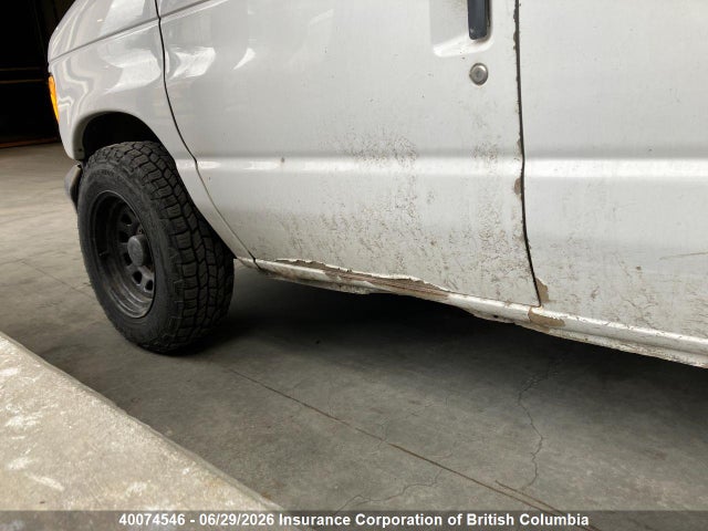 2005 Ford Ford E150 მანქანა იყიდება აუქციონზე, vin: 1FTRE14W05HB35775, აუქციონის ნომერი: 40074546