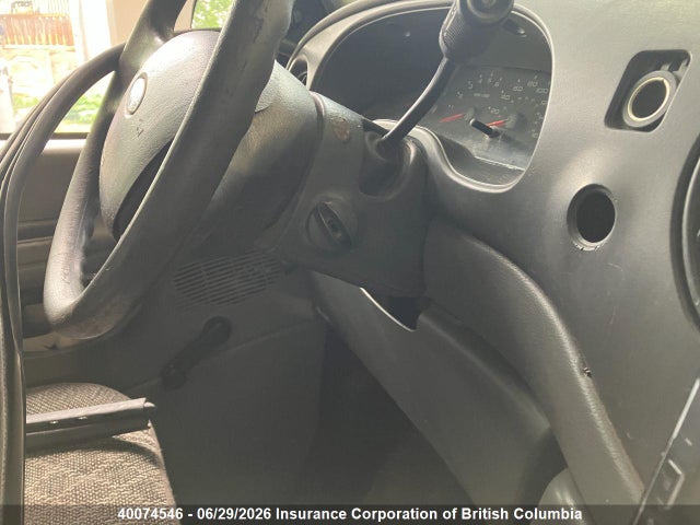 2005 Ford Ford E150 მანქანა იყიდება აუქციონზე, vin: 1FTRE14W05HB35775, აუქციონის ნომერი: 40074546