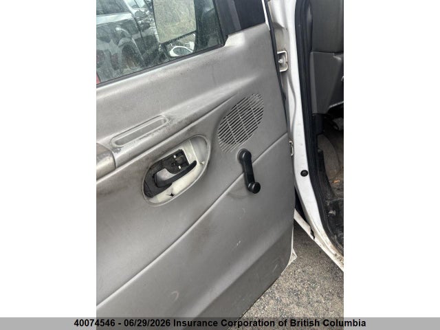 2005 Ford Ford E150 მანქანა იყიდება აუქციონზე, vin: 1FTRE14W05HB35775, აუქციონის ნომერი: 40074546