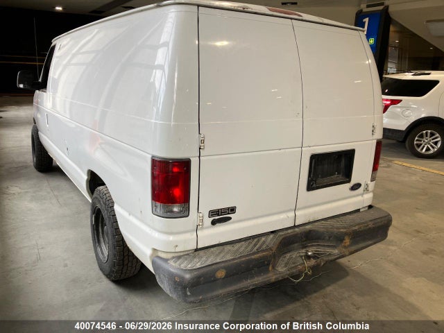 2005 Ford Ford E150 მანქანა იყიდება აუქციონზე, vin: 1FTRE14W05HB35775, აუქციონის ნომერი: 40074546