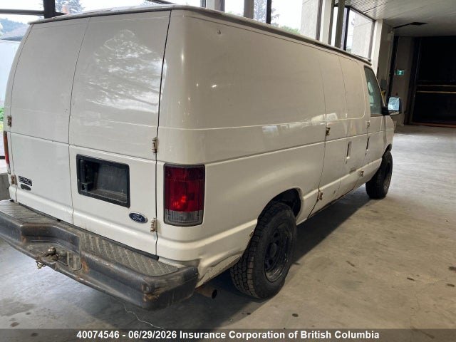 2005 Ford Ford E150 მანქანა იყიდება აუქციონზე, vin: 1FTRE14W05HB35775, აუქციონის ნომერი: 40074546