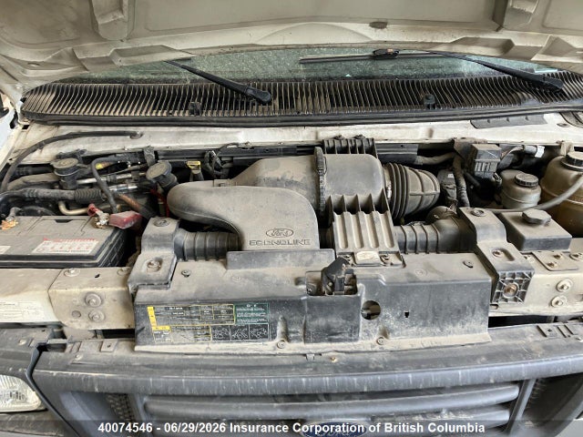 2005 Ford Ford E150 მანქანა იყიდება აუქციონზე, vin: 1FTRE14W05HB35775, აუქციონის ნომერი: 40074546