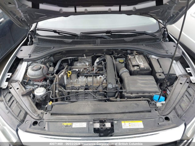 3VWE57BU4MM052117 Volkswagen JETTA SEL