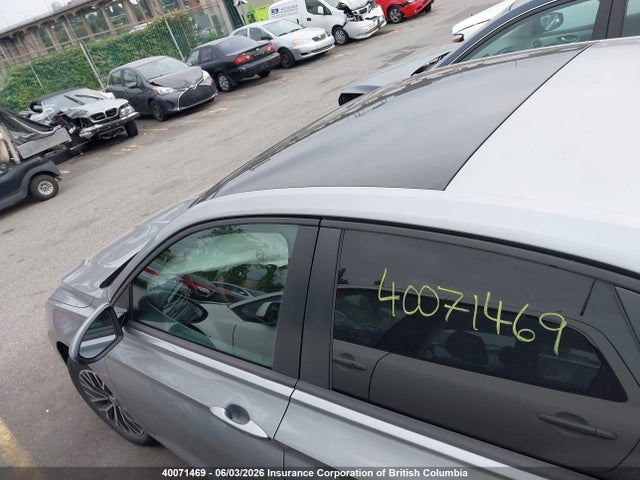 3VWE57BU4MM052117 Volkswagen JETTA SEL
