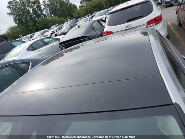 3VWE57BU4MM052117 Volkswagen JETTA SEL