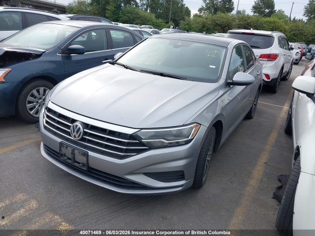 3VWE57BU4MM052117 Volkswagen JETTA SEL