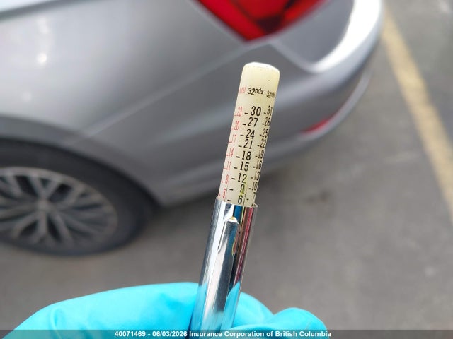 3VWE57BU4MM052117 Volkswagen JETTA SEL