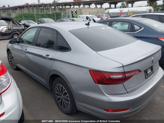 3VWE57BU4MM052117 Volkswagen JETTA SEL