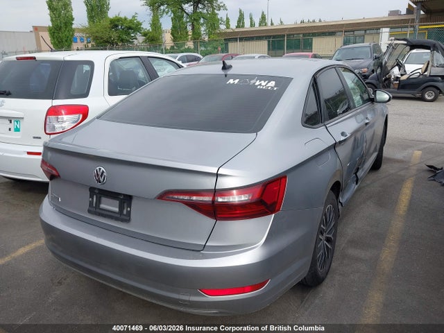 3VWE57BU4MM052117 Volkswagen JETTA SEL