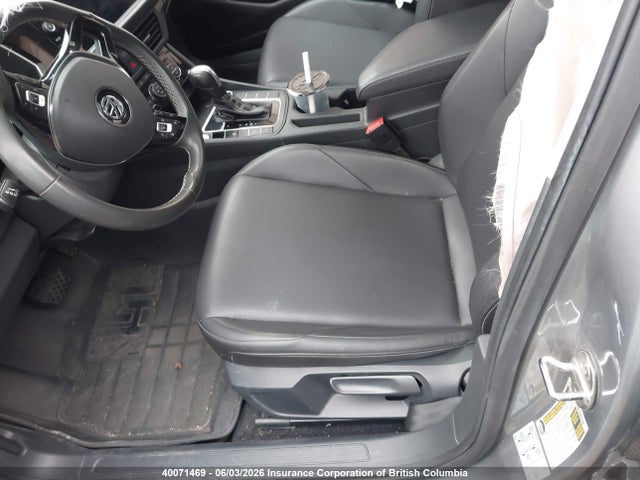 3VWE57BU4MM052117 Volkswagen JETTA SEL